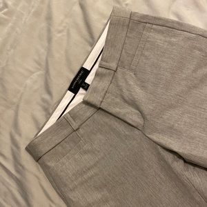 Banana Republic pants. Petite size 0